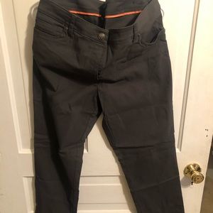 Zac&Rachel Grey pants